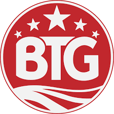 big time gaming logo